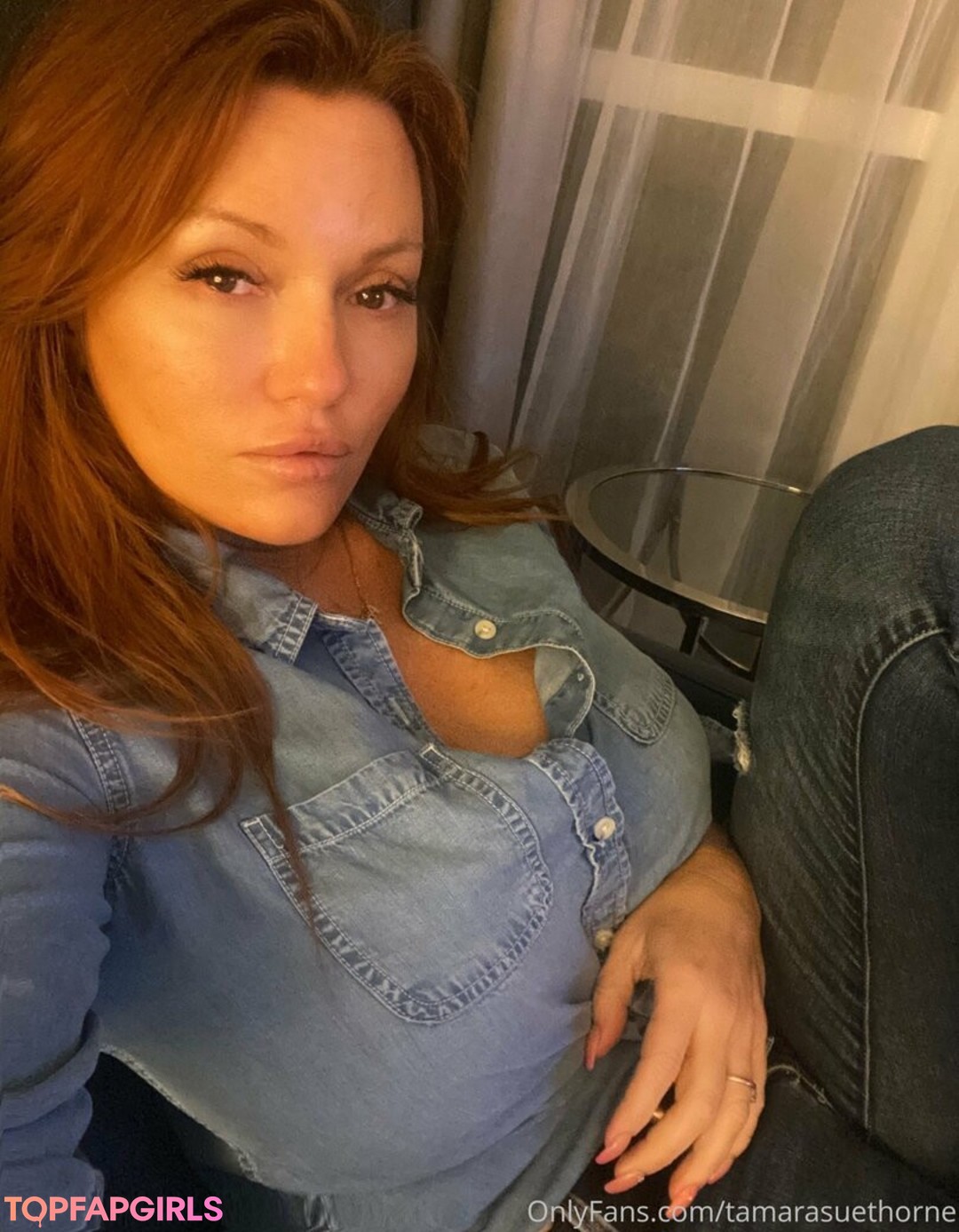 Foto desnuda filtrada de OnlyFans de Tamarasuethorne #128 Foto desnuda filtrada de OnlyFans de Tamarasuethorne #128
