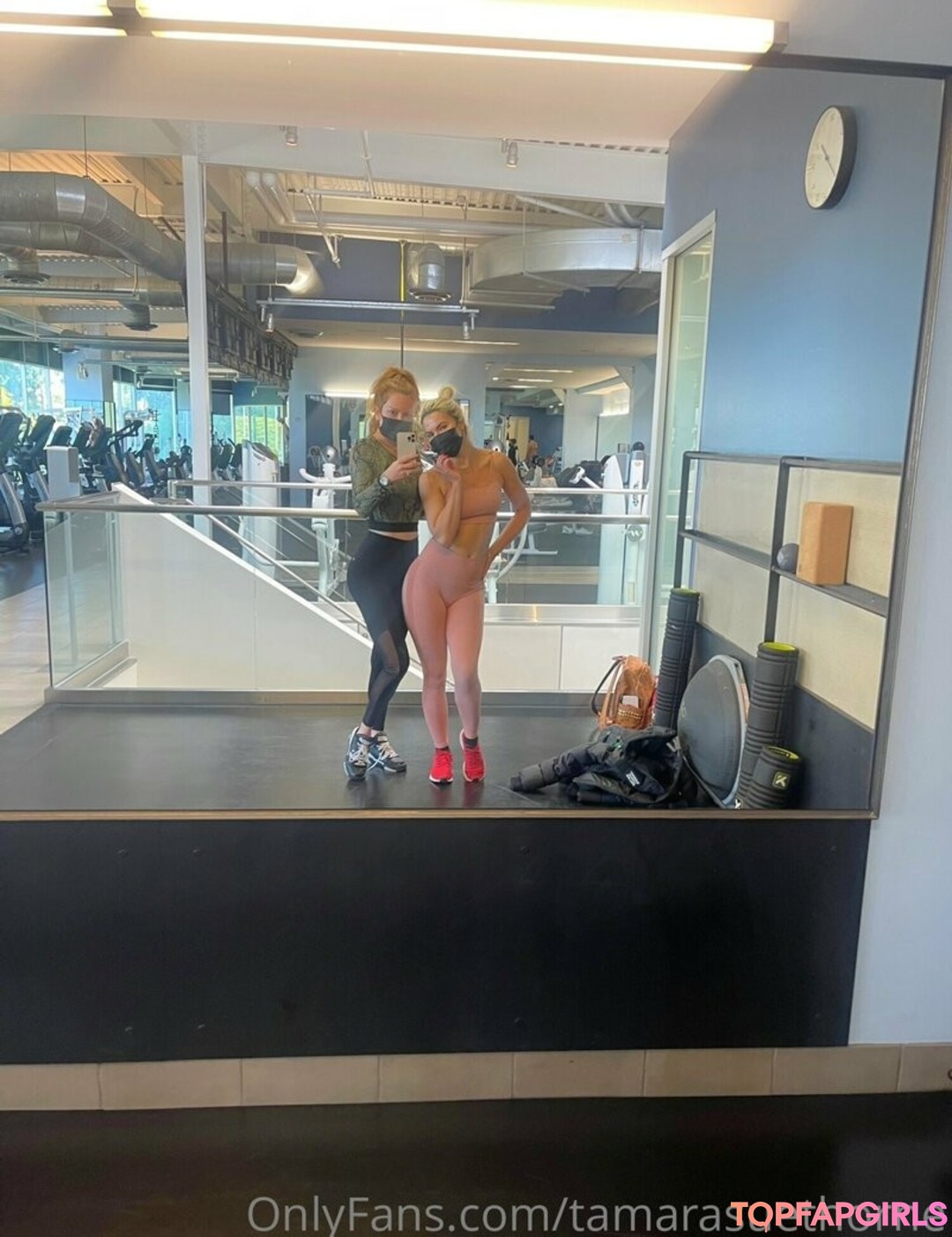 Foto desnuda filtrada de OnlyFans de Tamarasuethorne #153 Foto desnuda filtrada de OnlyFans de Tamarasuethorne #153