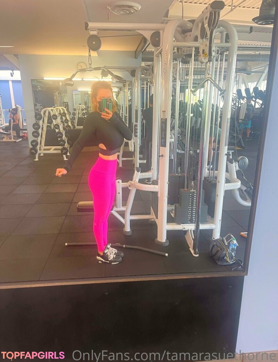 Foto desnuda filtrada de OnlyFans de Tamarasuethorne #157 Foto desnuda filtrada de OnlyFans de Tamarasuethorne #157