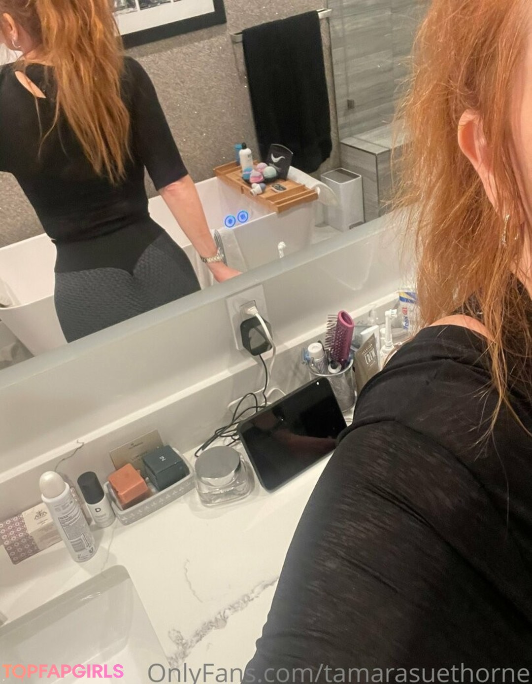 Foto desnuda filtrada de OnlyFans de Tamarasuethorne #164 Foto desnuda filtrada de OnlyFans de Tamarasuethorne #164