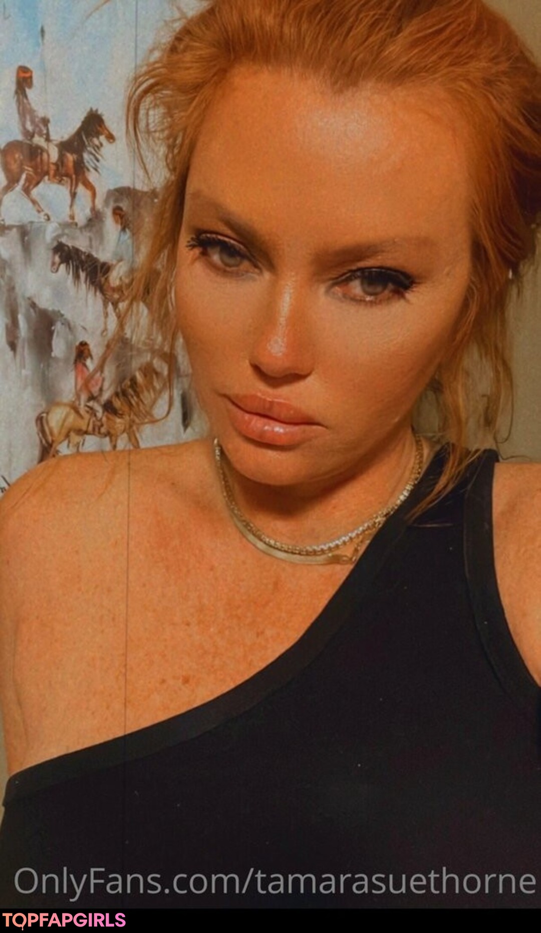 Foto desnuda filtrada de OnlyFans de Tamarasuethorne #176 Foto desnuda filtrada de OnlyFans de Tamarasuethorne #176
