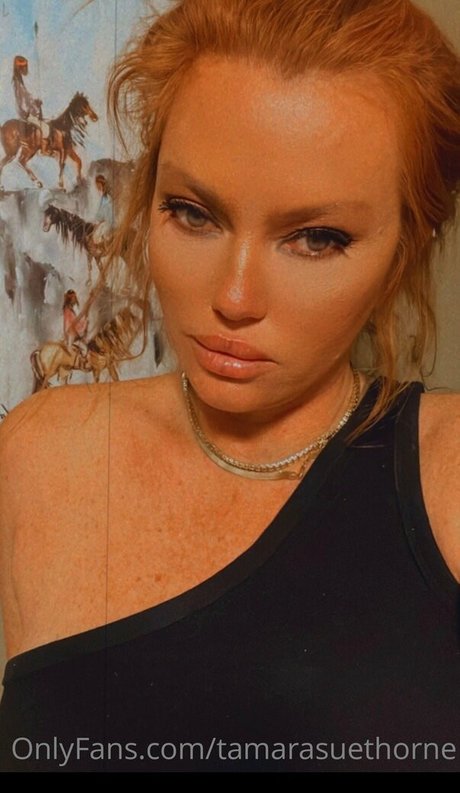 Tamarasuethorne