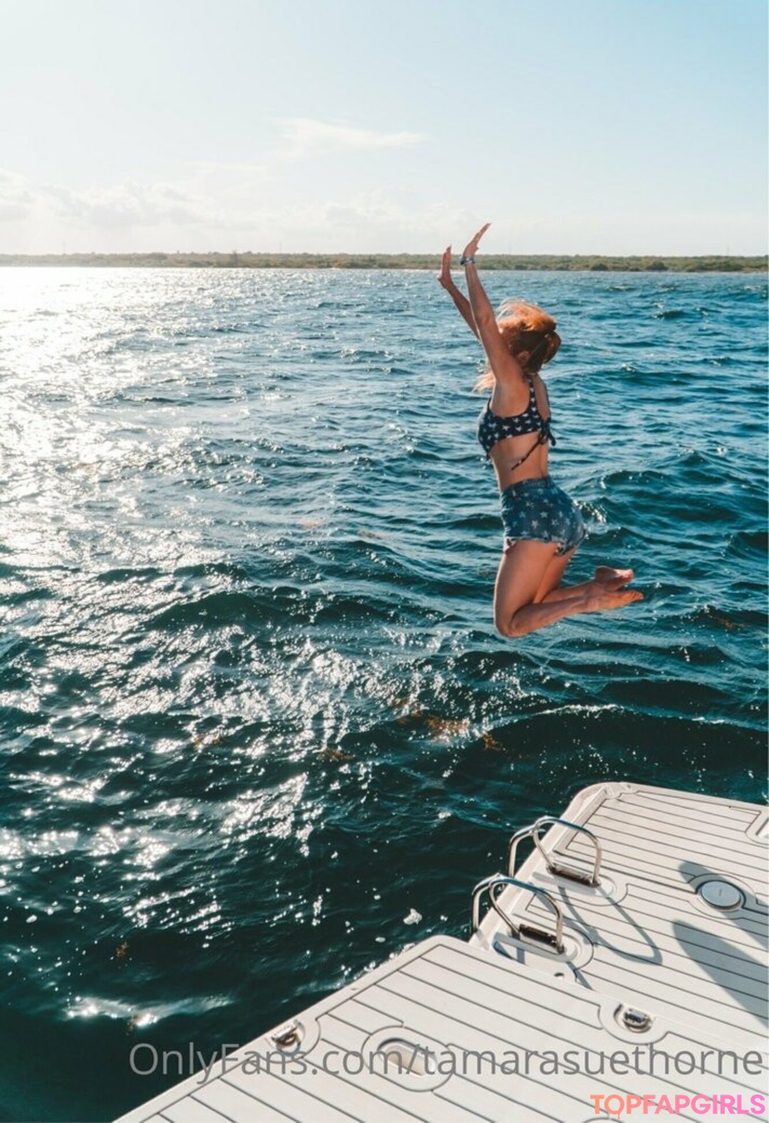 Foto desnuda filtrada de OnlyFans de Tamarasuethorne #180 Foto desnuda filtrada de OnlyFans de Tamarasuethorne #180