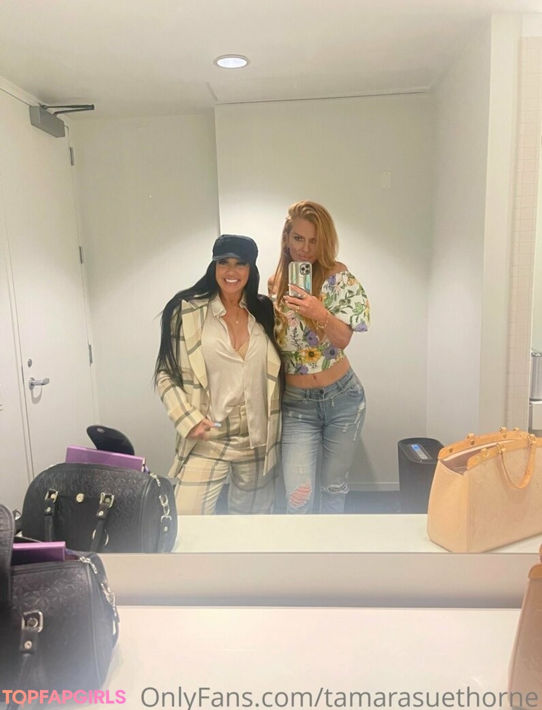 Foto desnuda filtrada de OnlyFans de Tamarasuethorne #181 Foto desnuda filtrada de OnlyFans de Tamarasuethorne #181