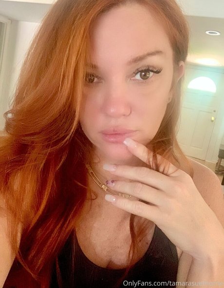 Tamarasuethorne