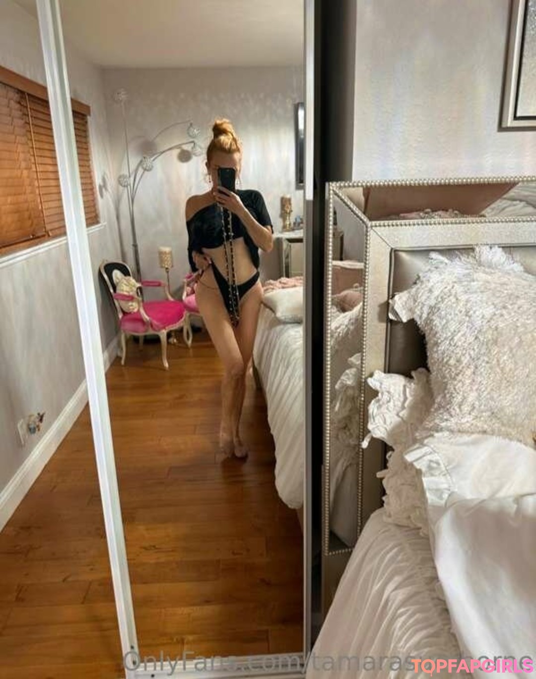 Foto desnuda filtrada de OnlyFans de Tamarasuethorne #212 Foto desnuda filtrada de OnlyFans de Tamarasuethorne #212