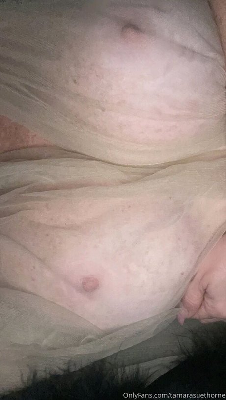 Tamarasuethorne