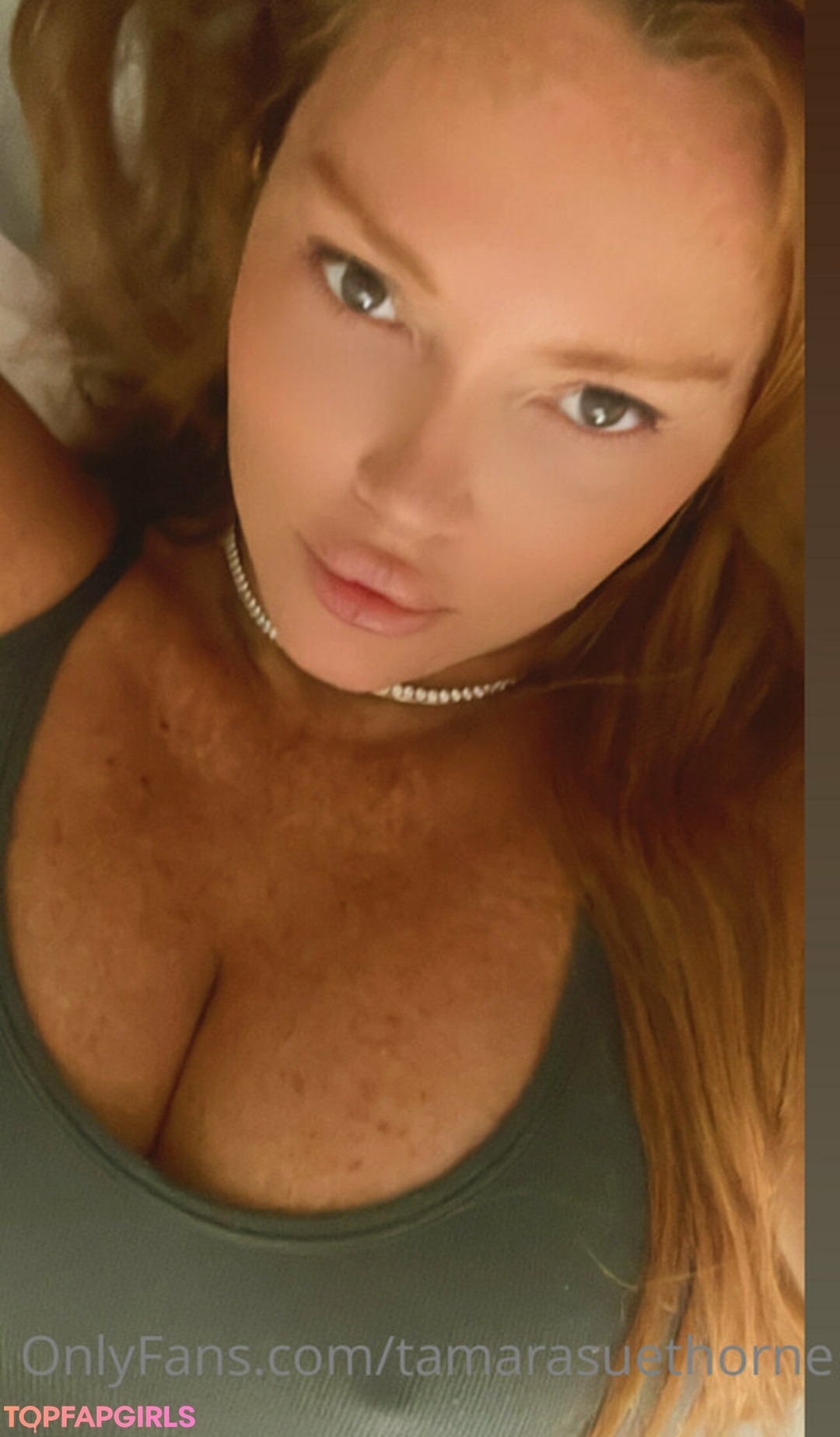 Foto desnuda filtrada de OnlyFans de Tamarasuethorne #63 Foto desnuda filtrada de OnlyFans de Tamarasuethorne #63