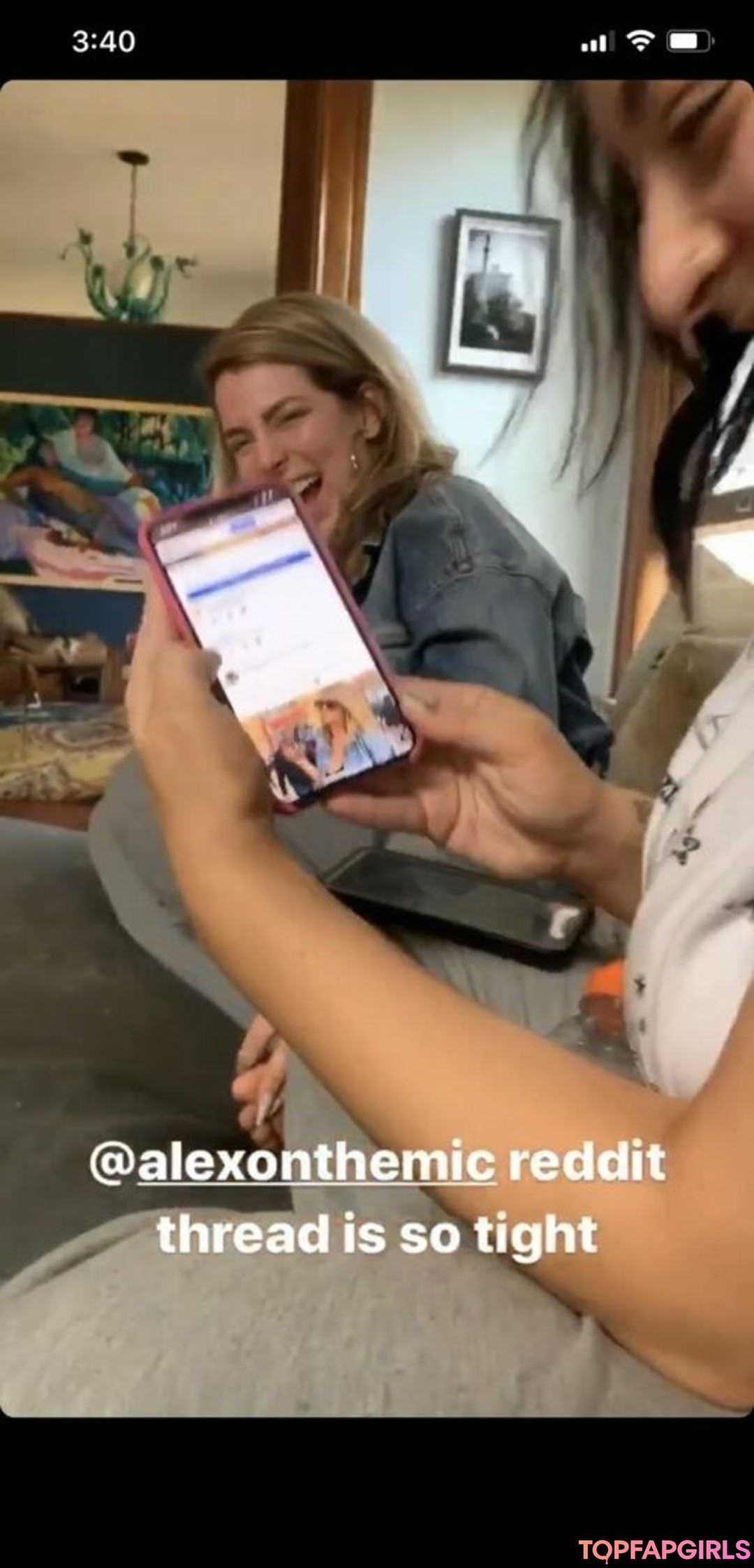 Foto desnuda filtrada de OnlyFans de Alex Gervasi #495 Foto desnuda filtrada de OnlyFans de Alex Gervasi #495