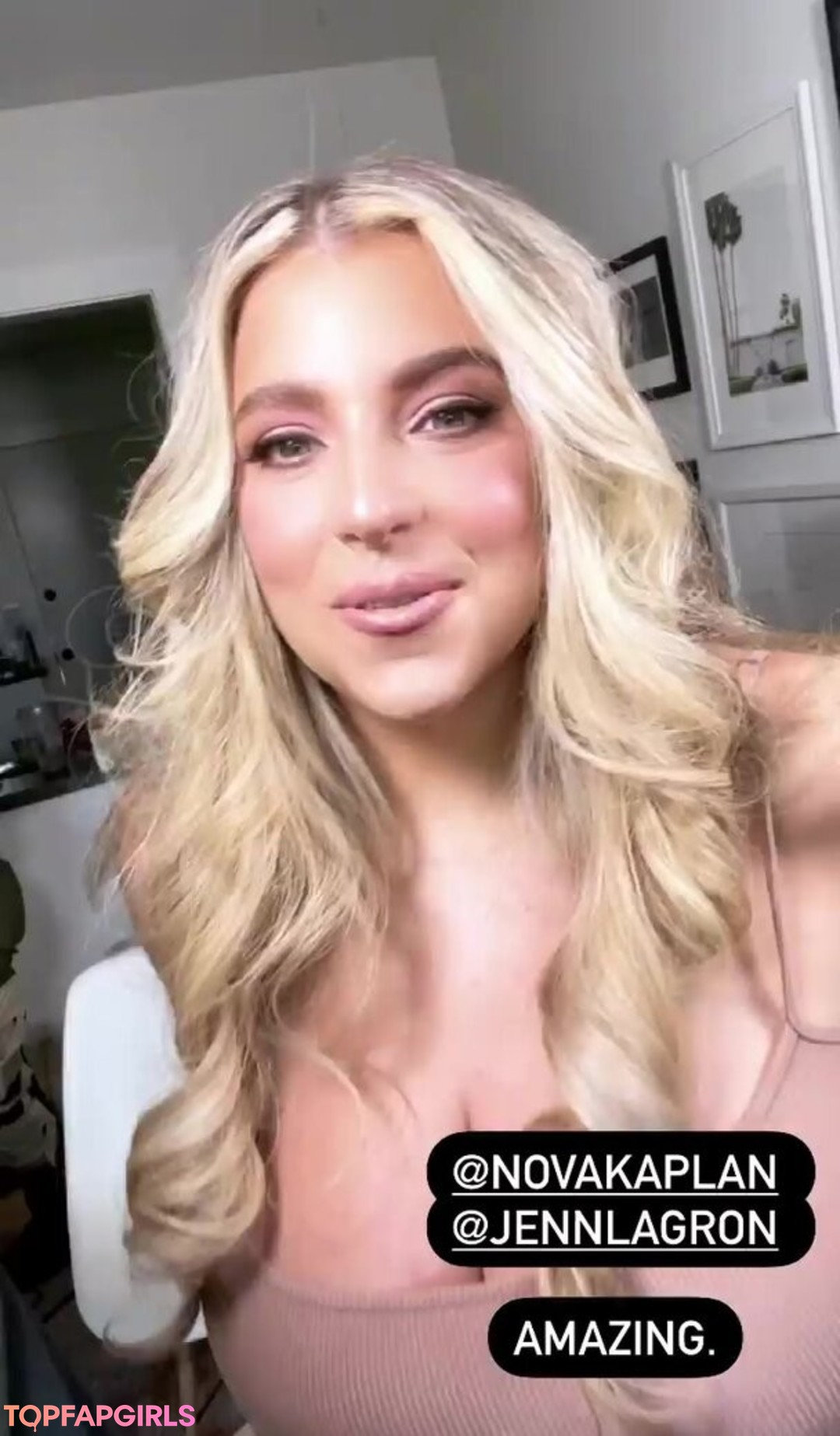 Foto desnuda filtrada de OnlyFans de Alex Gervasi #558 Foto desnuda filtrada de OnlyFans de Alex Gervasi #558