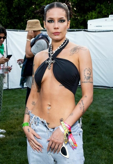 Halsey