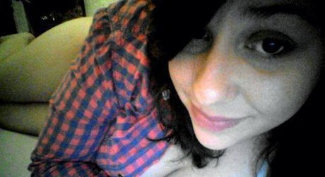 Foto desnuda filtrada de OnlyFans de Caiu Na Net Amadoras