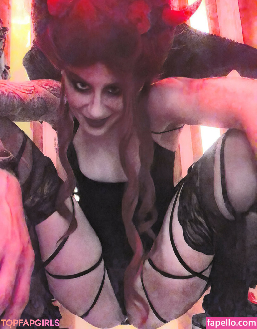 Foto desnuda filtrada de OnlyFans de Comicbookgirl19 #245 Foto desnuda filtrada de OnlyFans de Comicbookgirl19 #245