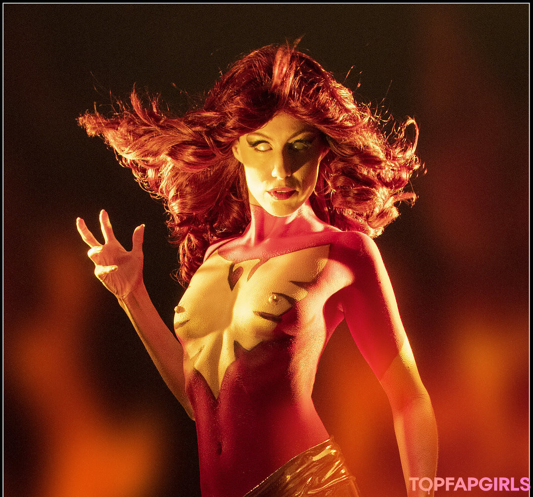 Foto desnuda filtrada de OnlyFans de Comicbookgirl19 #476 Foto desnuda filtrada de OnlyFans de Comicbookgirl19 #476