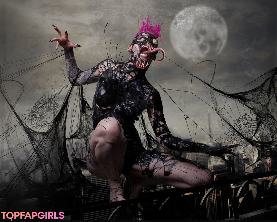 Foto desnuda filtrada de OnlyFans de Comicbookgirl19 #666 Foto desnuda filtrada de OnlyFans de Comicbookgirl19 #666