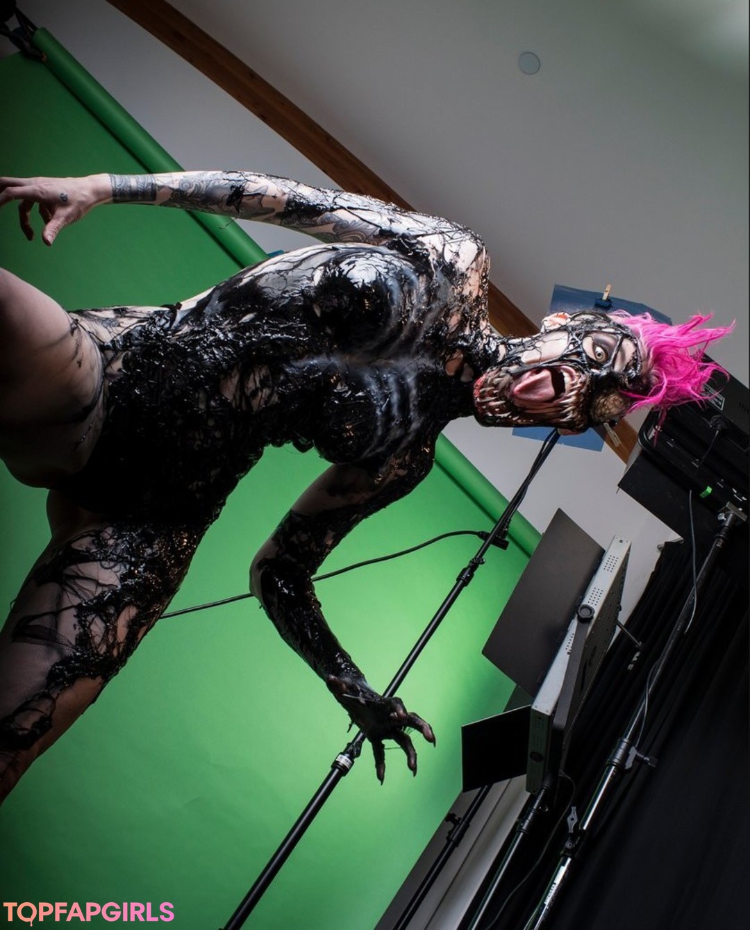 Foto desnuda filtrada de OnlyFans de Comicbookgirl19 #677 Foto desnuda filtrada de OnlyFans de Comicbookgirl19 #677