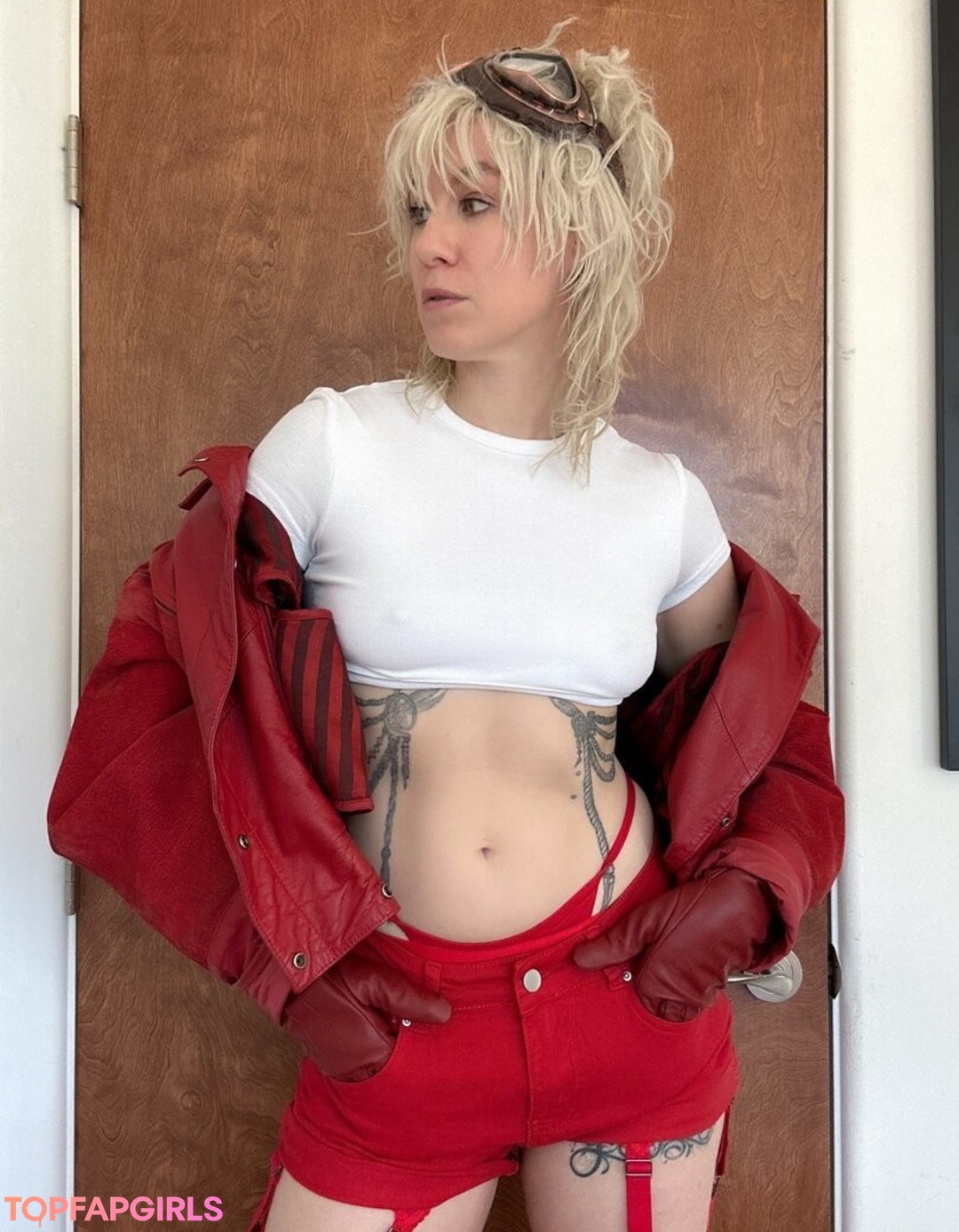 Foto desnuda filtrada de OnlyFans de Comicbookgirl19 #882 Foto desnuda filtrada de OnlyFans de Comicbookgirl19 #882