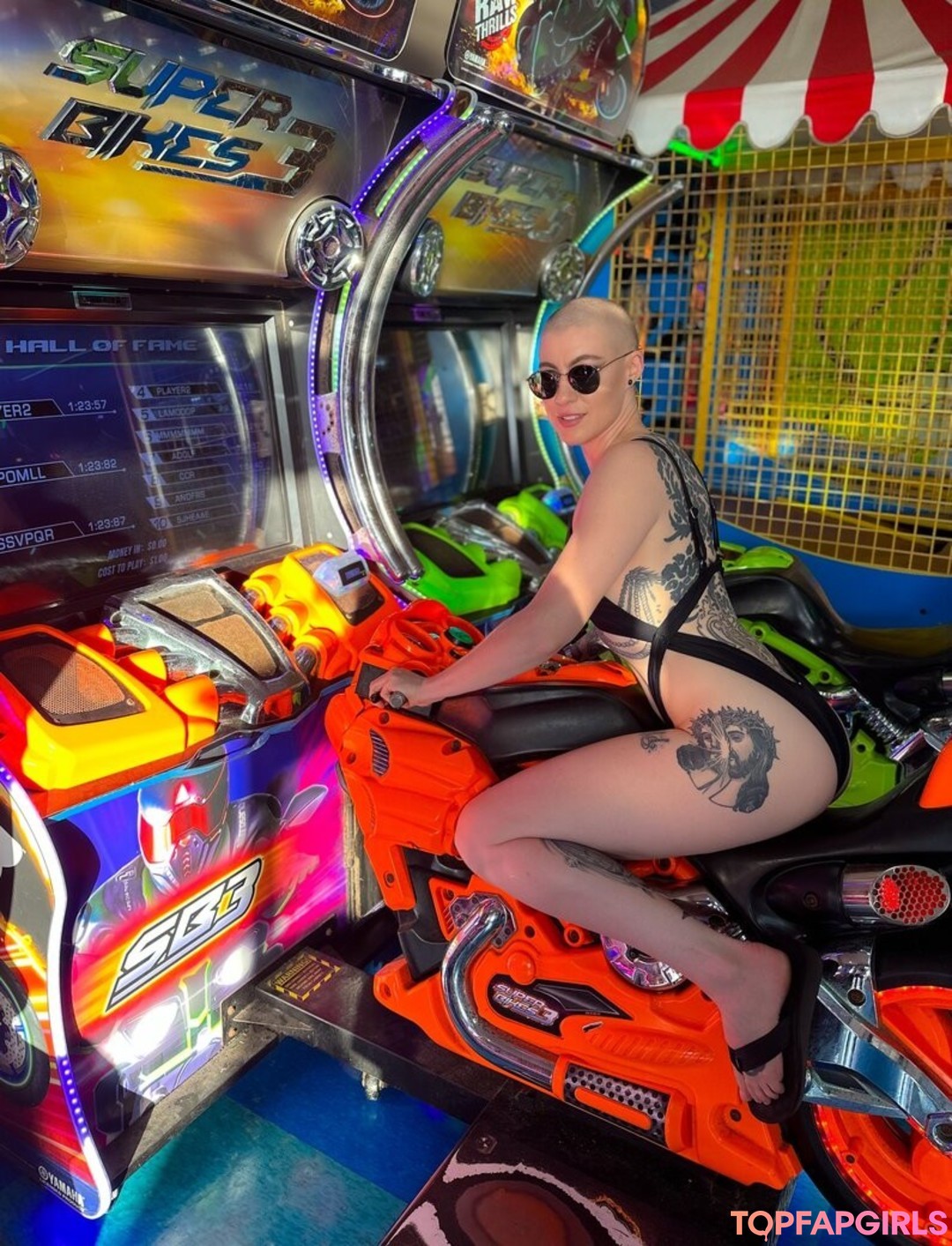 Foto desnuda filtrada de OnlyFans de Comicbookgirl19 #960 Foto desnuda filtrada de OnlyFans de Comicbookgirl19 #960