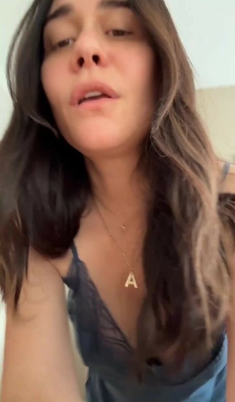 Alessandra Negrini
