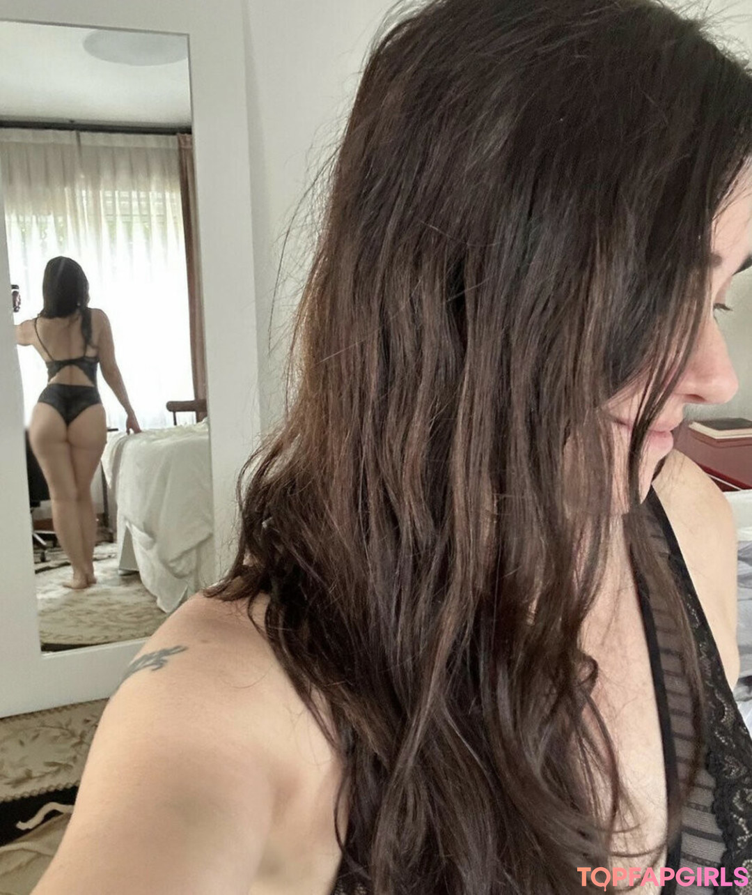 Foto desnuda filtrada de OnlyFans de Alessandra Negrini #73 Foto desnuda filtrada de OnlyFans de Alessandra Negrini #73