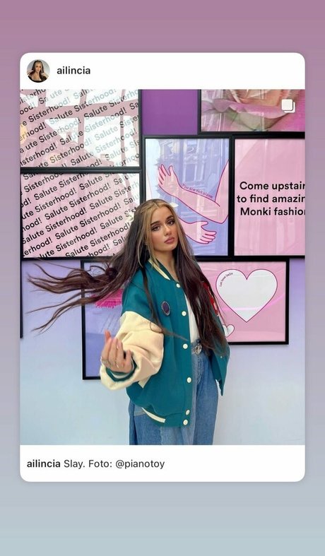 Ailincia