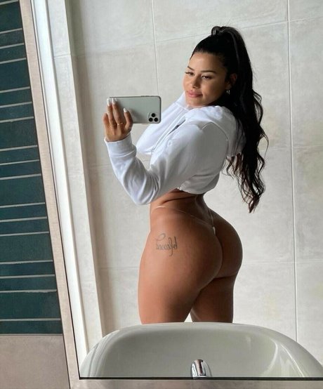 Katya Elise Henry