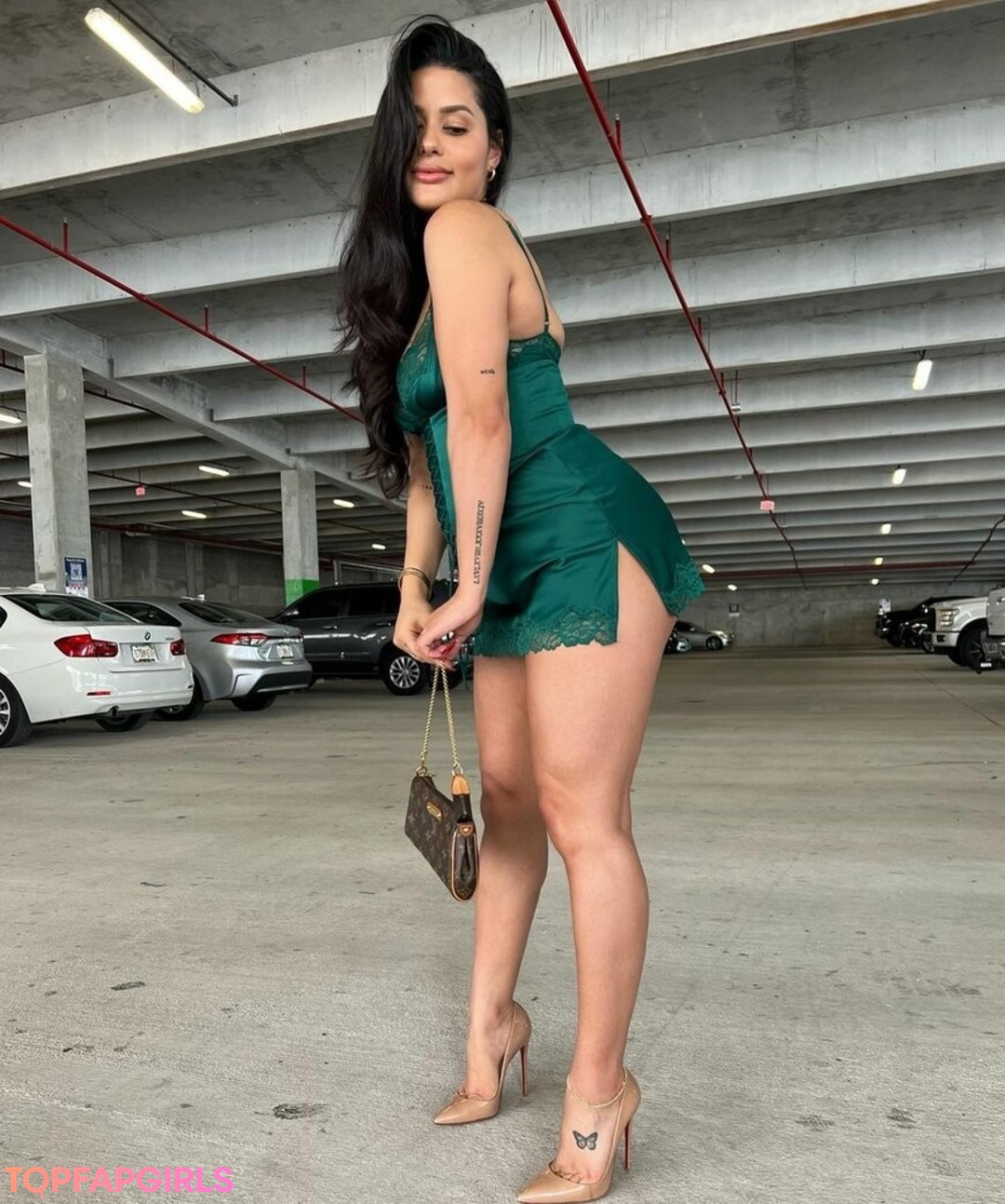 Foto desnuda filtrada de OnlyFans de Katya Elise Henry #427 Foto desnuda filtrada de OnlyFans de Katya Elise Henry #427