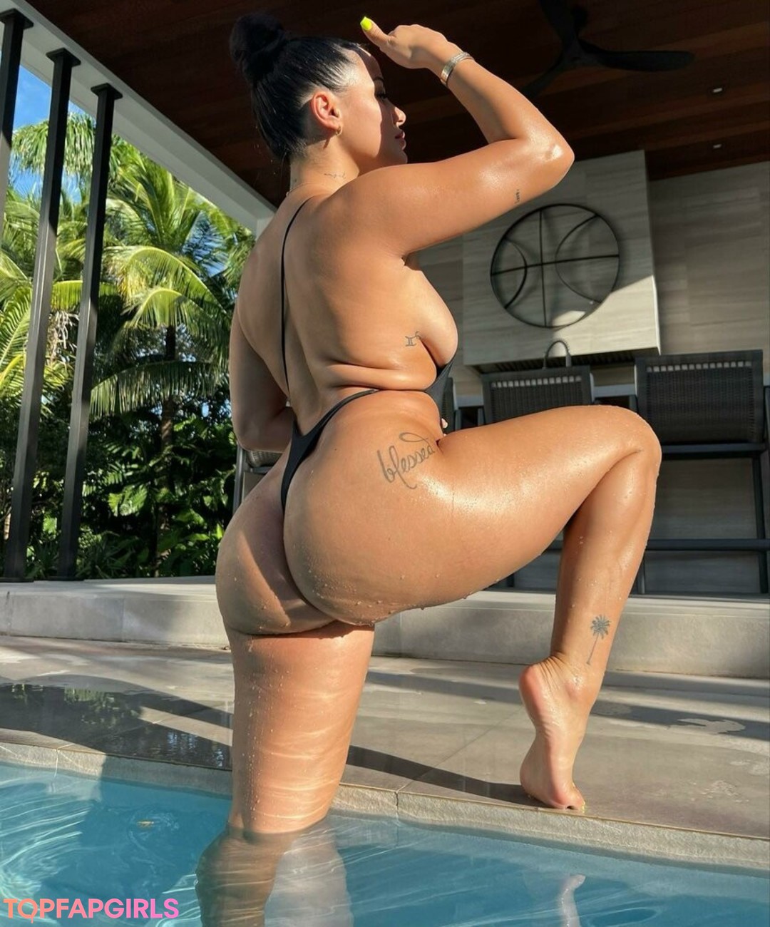 Foto desnuda filtrada de OnlyFans de Katya Elise Henry #540 Foto desnuda filtrada de OnlyFans de Katya Elise Henry #540