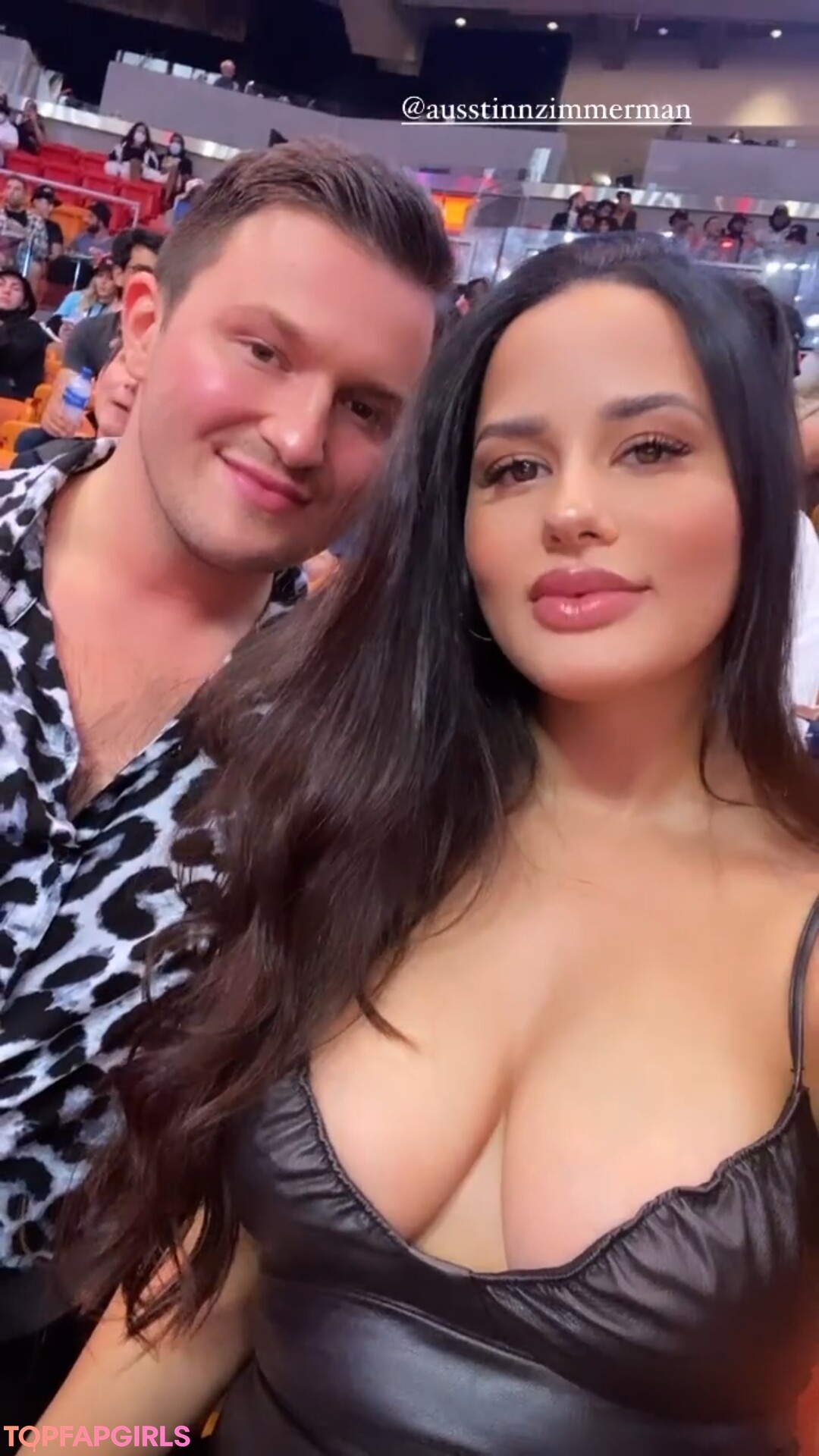 Foto desnuda filtrada de OnlyFans de Katya Elise Henry #760 Foto desnuda filtrada de OnlyFans de Katya Elise Henry #760