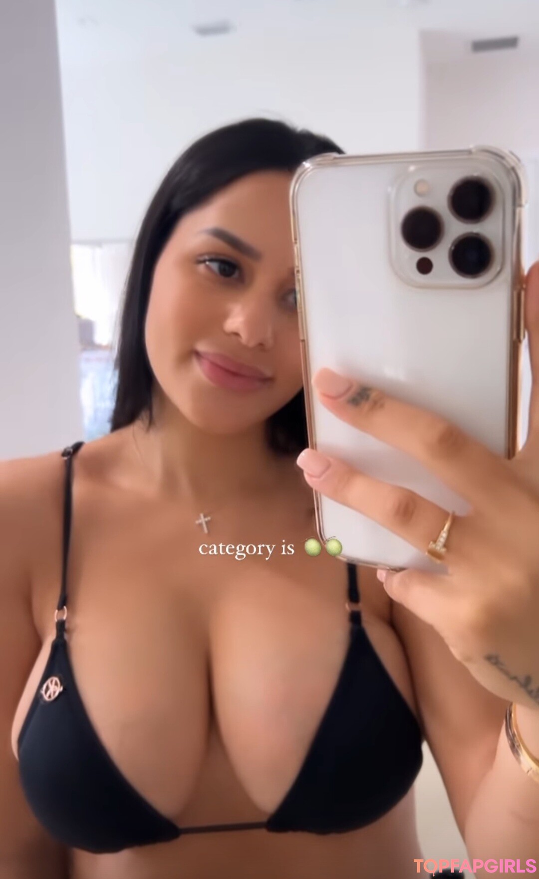 Foto desnuda filtrada de OnlyFans de Katya Elise Henry #773 Foto desnuda filtrada de OnlyFans de Katya Elise Henry #773