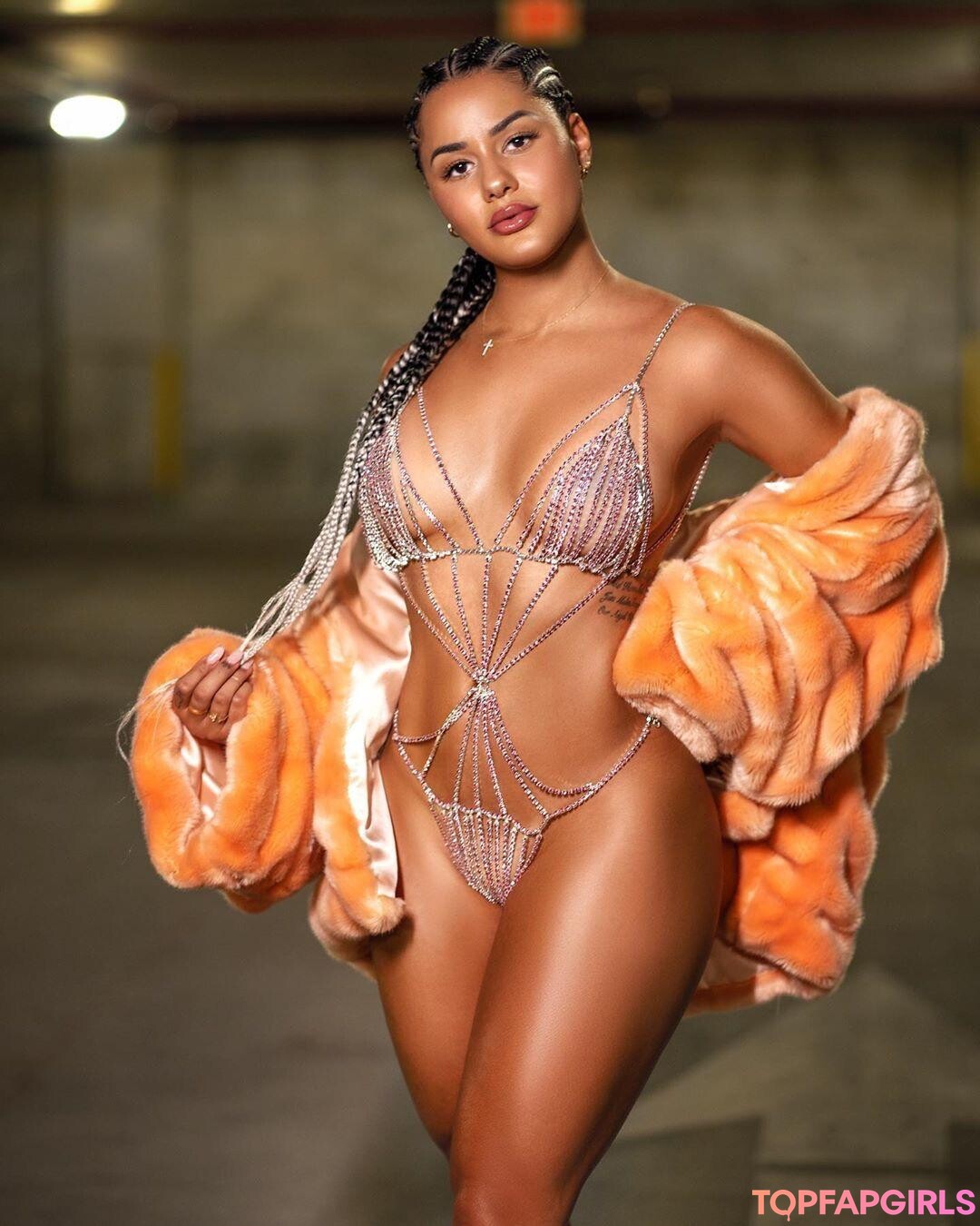 Foto desnuda filtrada de OnlyFans de Katya Elise Henry #809 Foto desnuda filtrada de OnlyFans de Katya Elise Henry #809