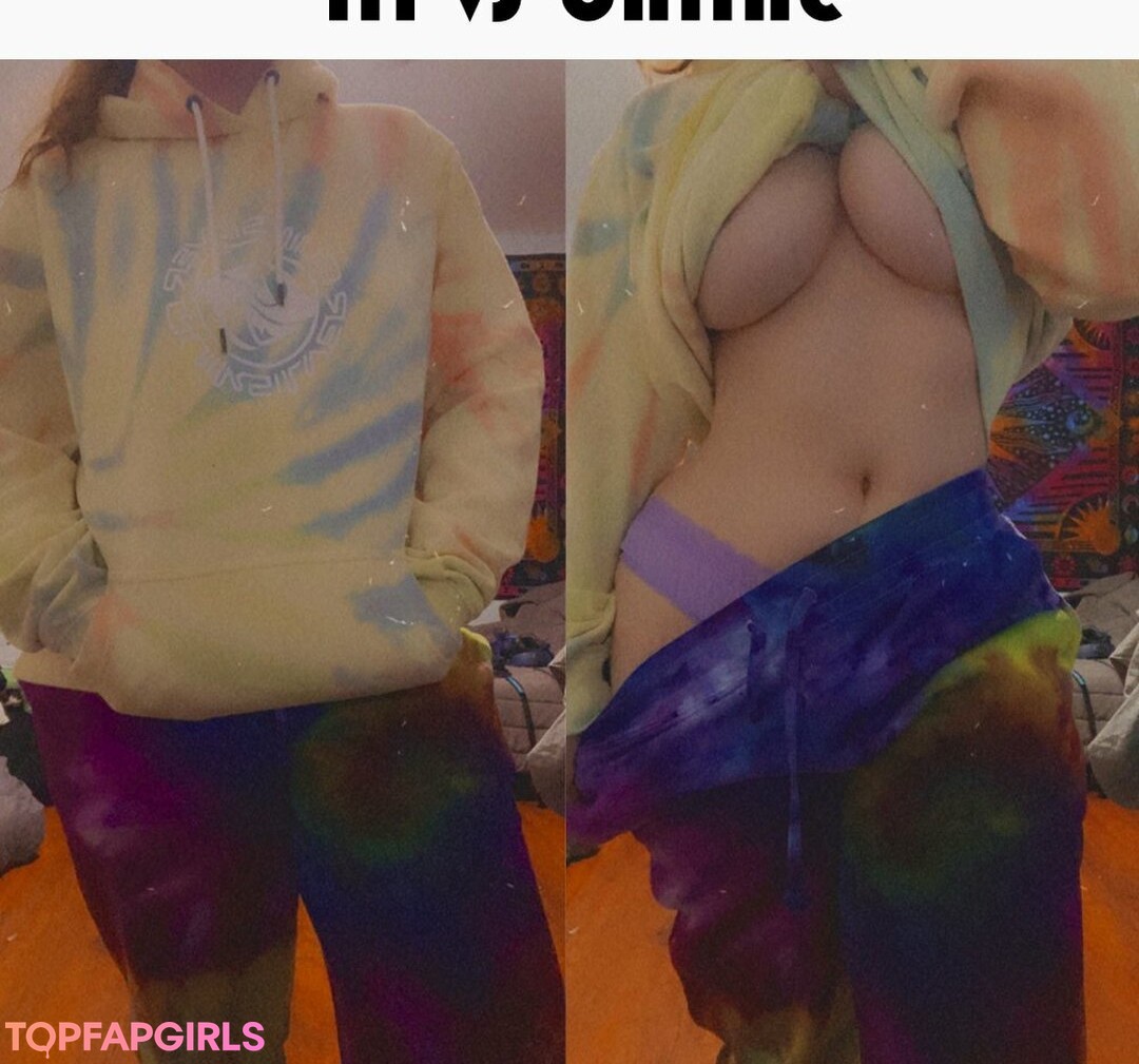 Foto desnuda filtrada de OnlyFans de Kitsunamii #16 Foto desnuda filtrada de OnlyFans de Kitsunamii #16