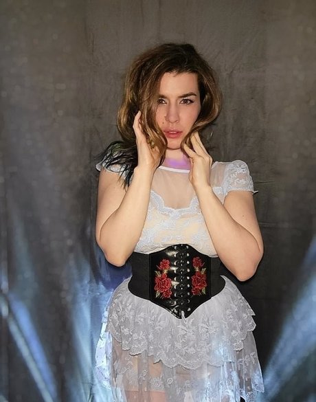 Kat Gunn Foto desnuda filtrada de OnlyFans de Kat Gunn #24