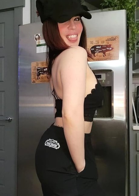 Kat Gunn Foto desnuda filtrada de OnlyFans de Kat Gunn #27