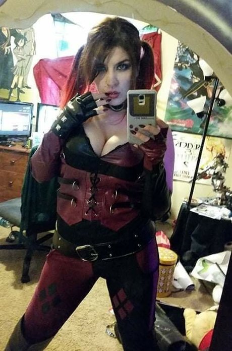 Kat Gunn Foto desnuda filtrada de OnlyFans de Kat Gunn #50