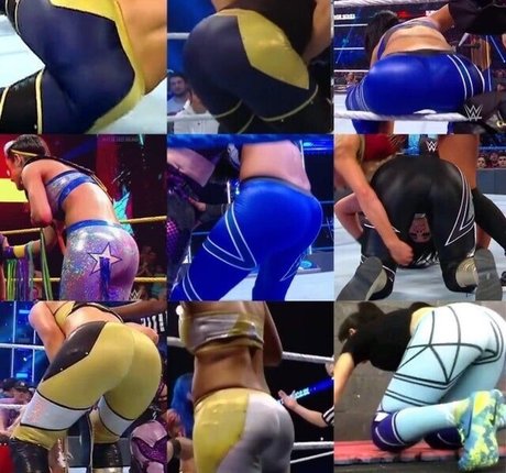 Foto desnuda filtrada de OnlyFans de Bayley