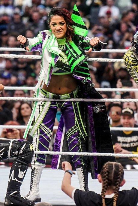 Bayley