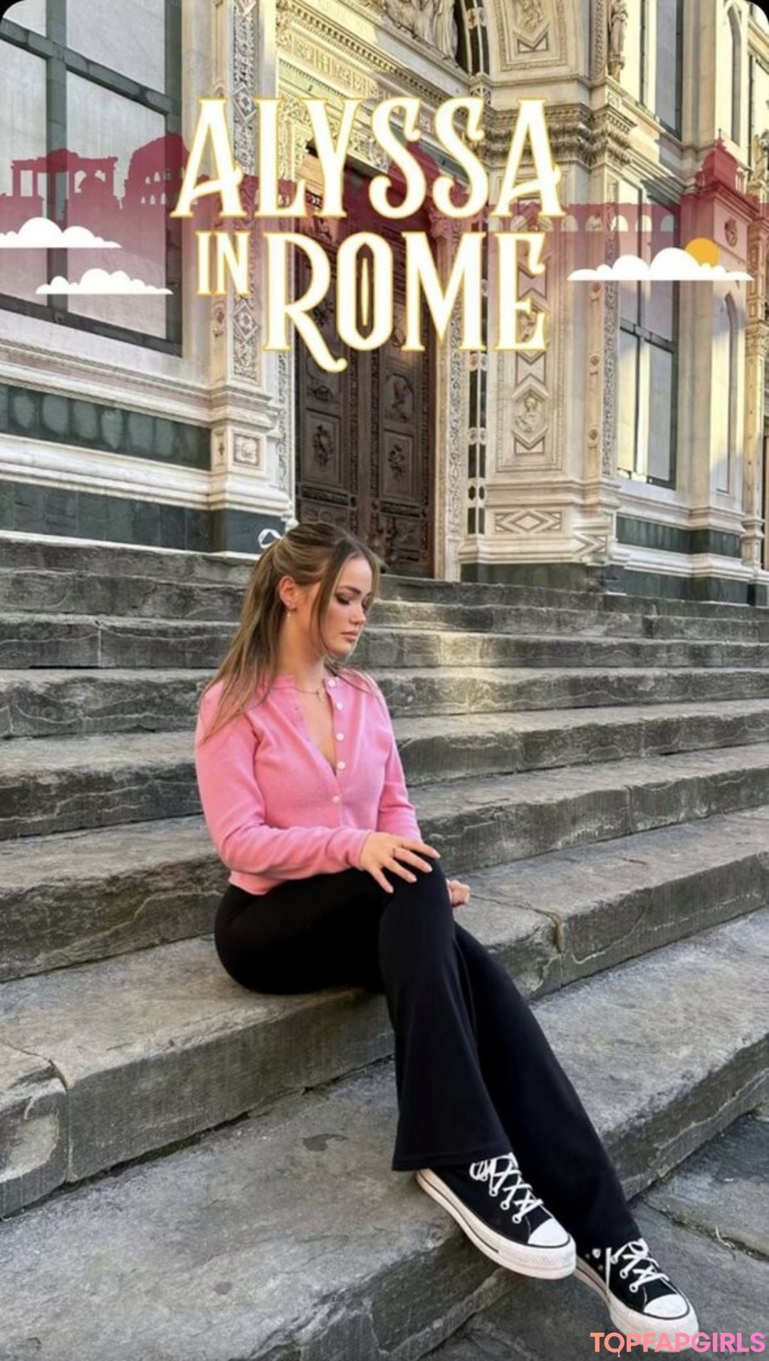 Foto desnuda filtrada de OnlyFans de Alyssa Mckay #122 Foto desnuda filtrada de OnlyFans de Alyssa Mckay #122