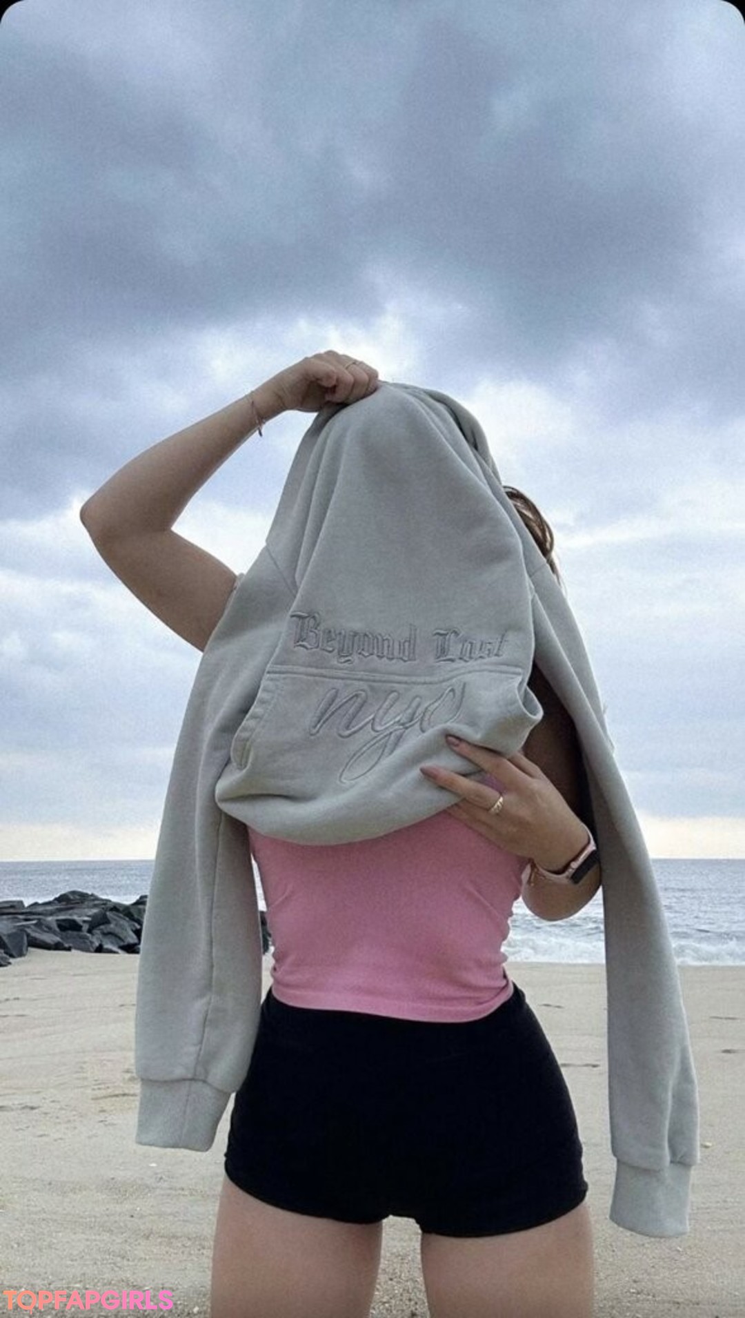 Foto desnuda filtrada de OnlyFans de Alyssa Mckay #199 Foto desnuda filtrada de OnlyFans de Alyssa Mckay #199