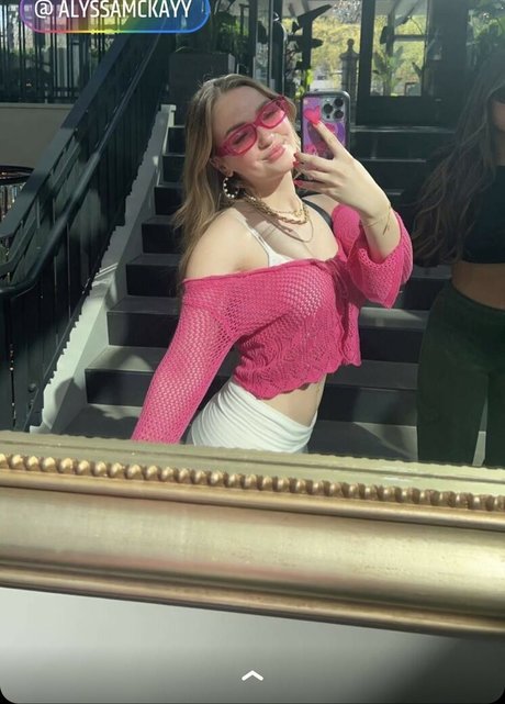 Alyssa Mckay