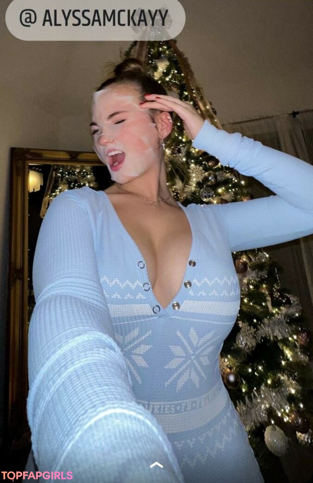 Foto desnuda filtrada de OnlyFans de Alyssa Mckay #237 Foto desnuda filtrada de OnlyFans de Alyssa Mckay #237