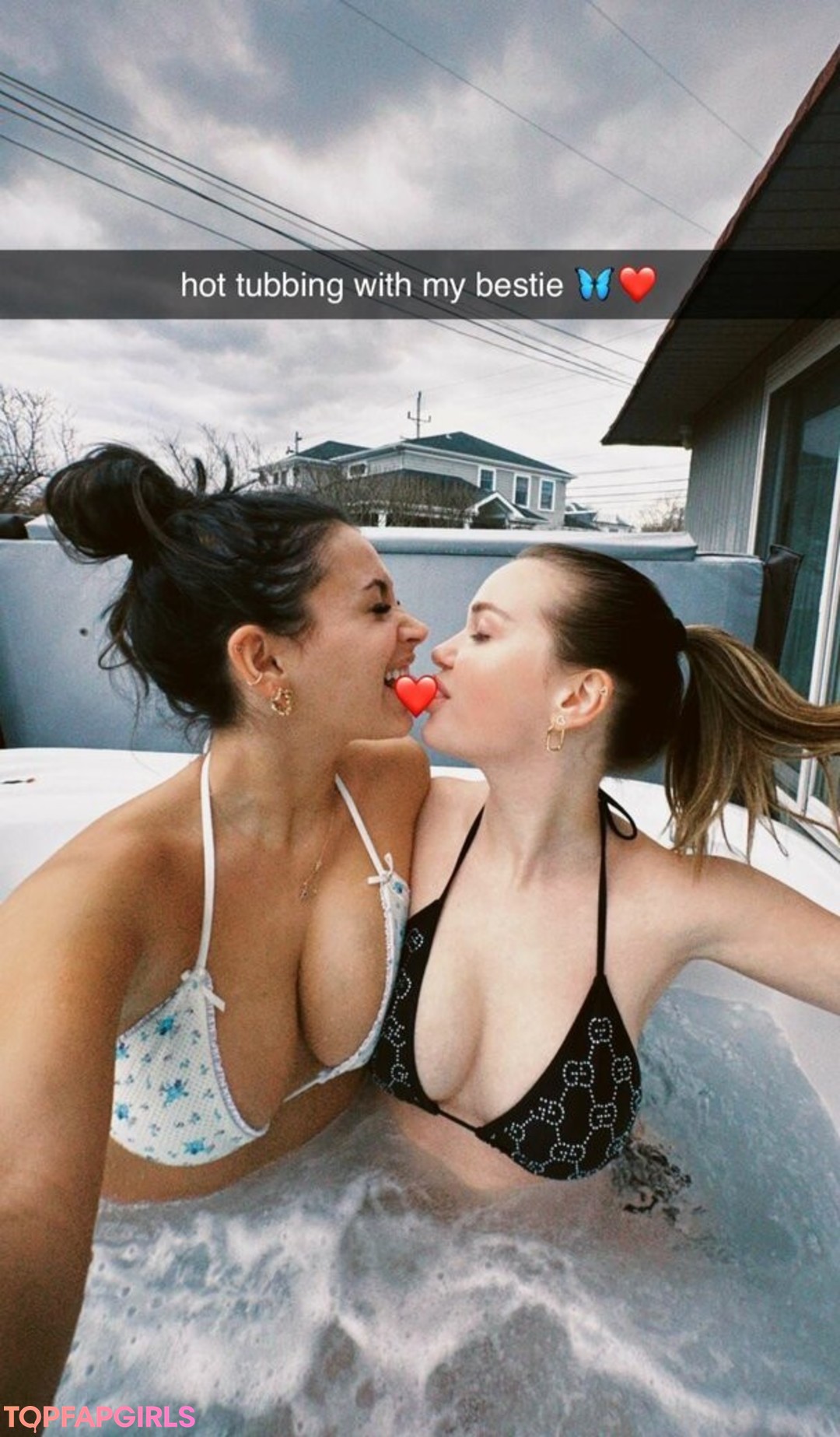 Foto desnuda filtrada de OnlyFans de Alyssa Mckay #353 Foto desnuda filtrada de OnlyFans de Alyssa Mckay #353