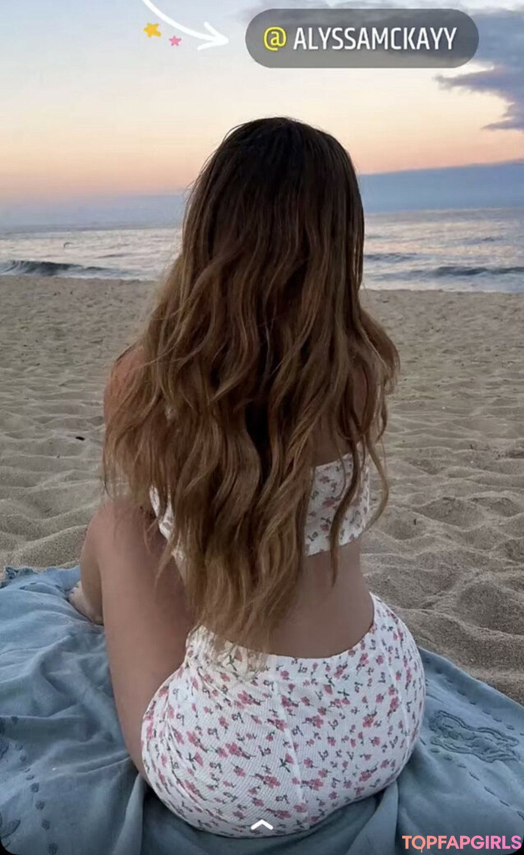 Foto desnuda filtrada de OnlyFans de Alyssa Mckay #445 Foto desnuda filtrada de OnlyFans de Alyssa Mckay #445