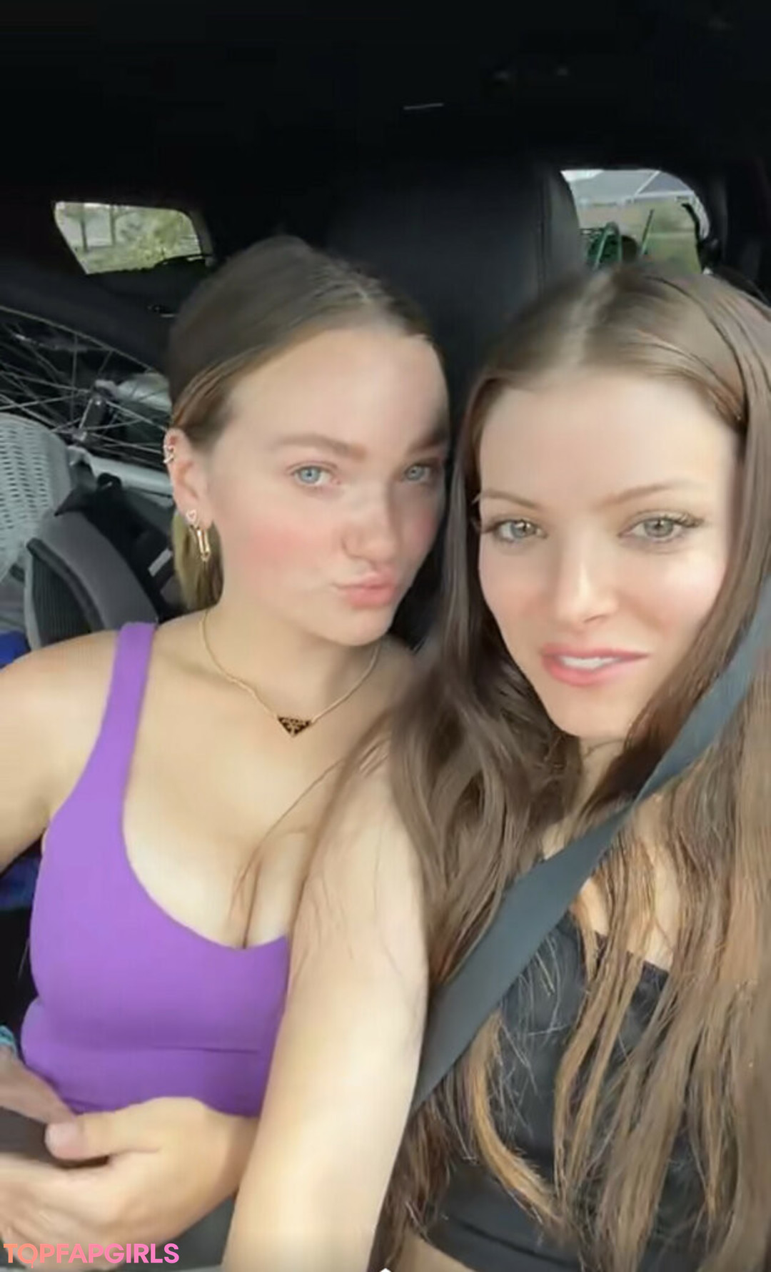 Foto desnuda filtrada de OnlyFans de Alyssa Mckay #465 Foto desnuda filtrada de OnlyFans de Alyssa Mckay #465