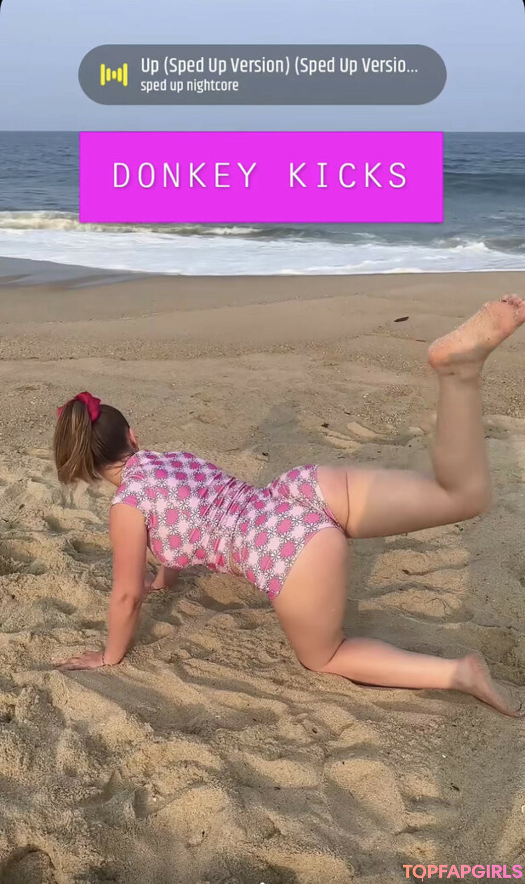 Foto desnuda filtrada de OnlyFans de Alyssa Mckay #504 Foto desnuda filtrada de OnlyFans de Alyssa Mckay #504
