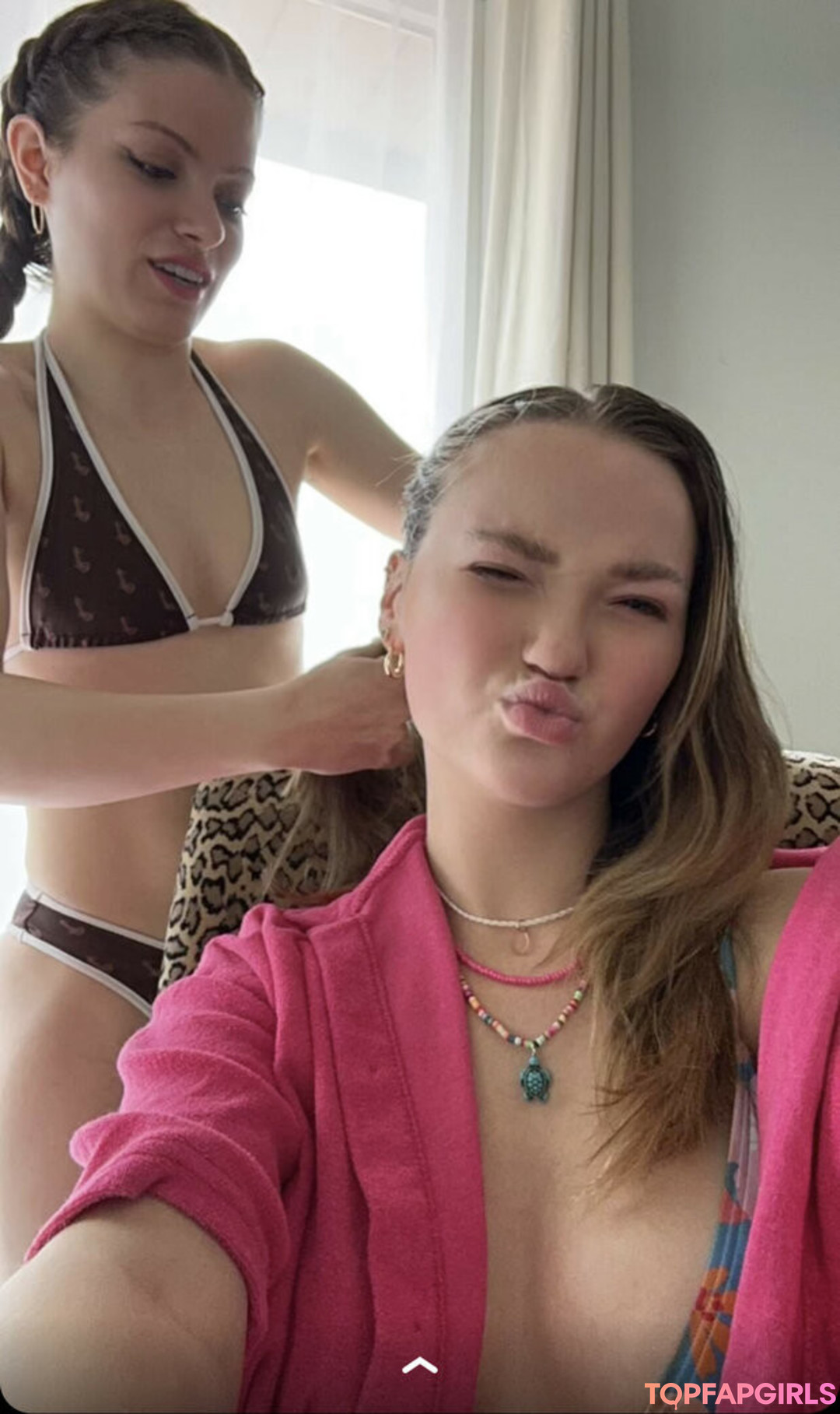 Foto desnuda filtrada de OnlyFans de Alyssa Mckay #519 Foto desnuda filtrada de OnlyFans de Alyssa Mckay #519
