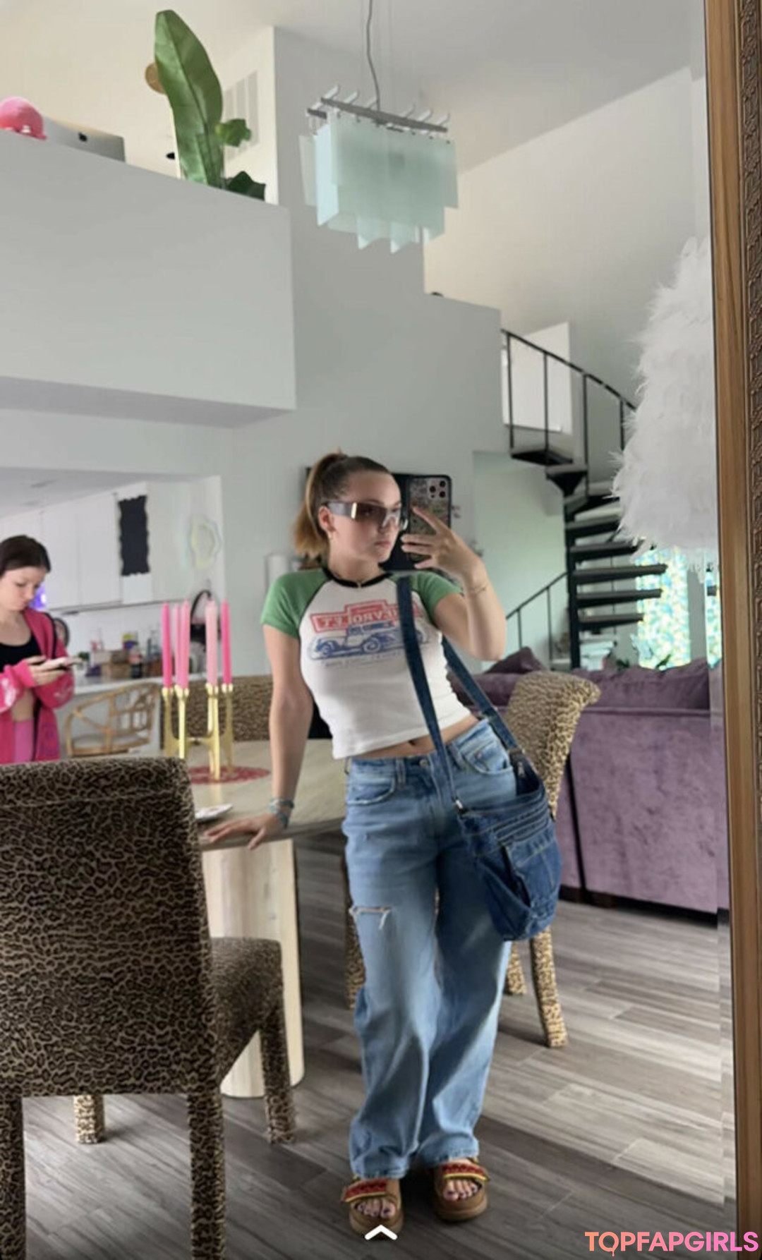 Foto desnuda filtrada de OnlyFans de Alyssa Mckay #535 Foto desnuda filtrada de OnlyFans de Alyssa Mckay #535