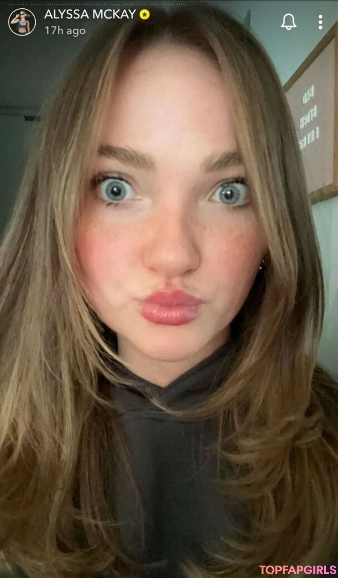Foto desnuda filtrada de OnlyFans de Alyssa Mckay #588 Foto desnuda filtrada de OnlyFans de Alyssa Mckay #588