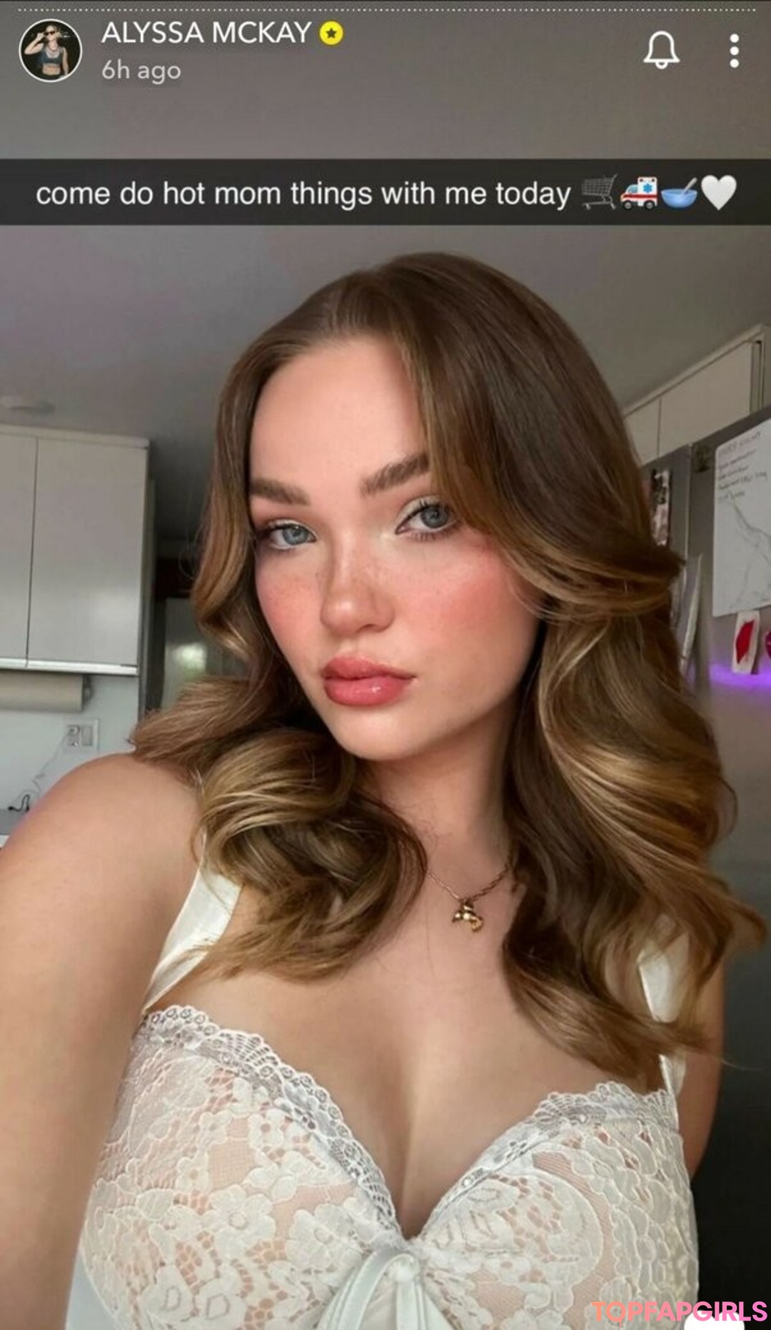 Foto desnuda filtrada de OnlyFans de Alyssa Mckay #593 Foto desnuda filtrada de OnlyFans de Alyssa Mckay #593