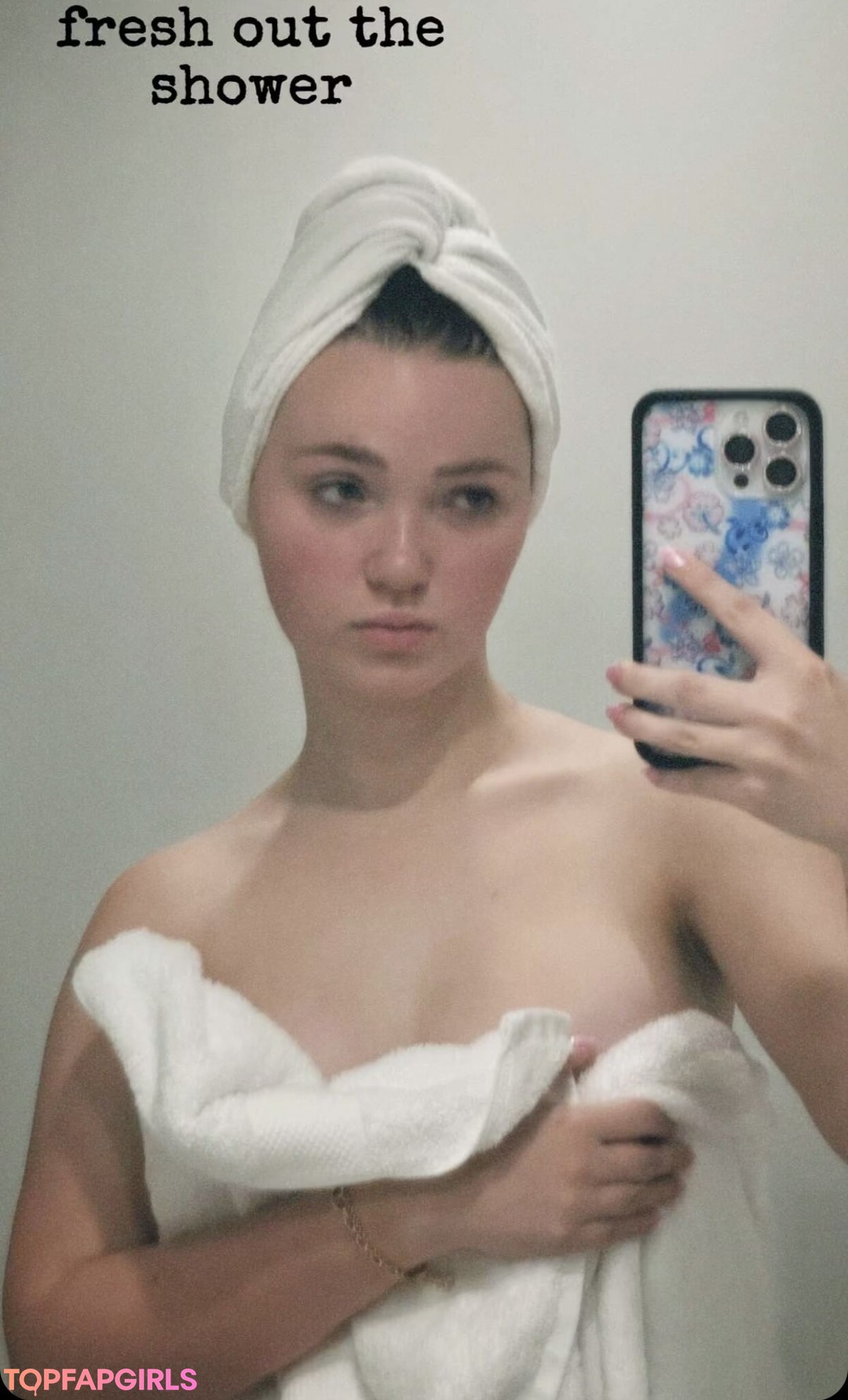 Foto desnuda filtrada de OnlyFans de Alyssa Mckay #684 Foto desnuda filtrada de OnlyFans de Alyssa Mckay #684